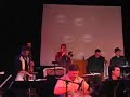 Jeff Cressman Trombon Solo, (Conjunto Karabaly) Jeff Cressman Trombon Solo, (Conjunto Karabaly)