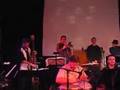 Jeff Cressman Trombon Solo, (Conjunto Karabaly)