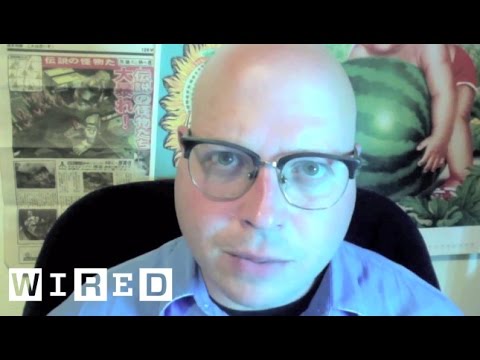 Chris - Chris Baker responds to a few comments from viewers on his opinion of the latest incarnation of Doctor Who. The Angry Nerd respects people with the temerity ...