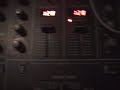dj at work