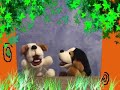 Puppet Shows for children these days