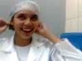 Luta do prop�!!!