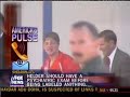 Fox News Prank Phone Call Part 1 Fake Quake Kidd Chris radio Fox News Prank Phone Call Part 1 Fake Quake Kidd Chris radio