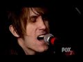 Moving Units - Scars