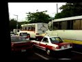Veracuz, Recorrido por las calles de Veracruz