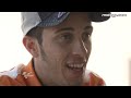 After the Flag from Mugello