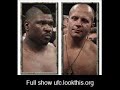 Strikeforce Fedor vs Rogers Highlights