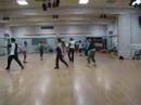 Southwestern College Lorena Macias Jazz Class