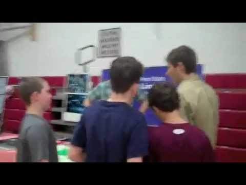 Elementary School STEM Fair