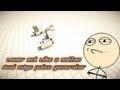 Challenge accepted - Lever Act Like a Button, dual edge pulse generator