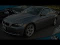 Used 2007 BMW Berkeley CA
