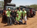 MILLAS 4x4: MILLAS 4x4: