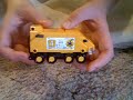Lightspeed Rescue Megazord