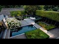 The Best 22 Contemporary Backyard Garden Design Ideas