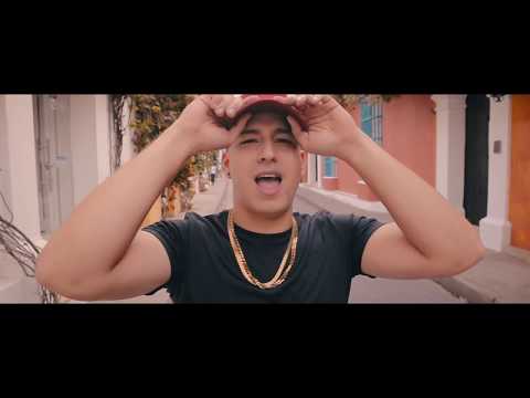Donde encontrarla - Doble A Ft Young F