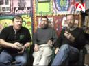Big Foamy Head Preshow 63