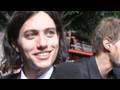Jackson Rathbone's Favorite Scene In NEW MOON [New Moon Premiere]