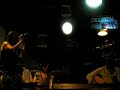 Trelew - Clover (vivo Shannon) Trelew - Clover (vivo Shannon)