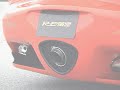 RE Amemiya Super Greddy 7 RE20B