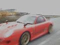 RE Amemiya Super Greddy 7 RE20B