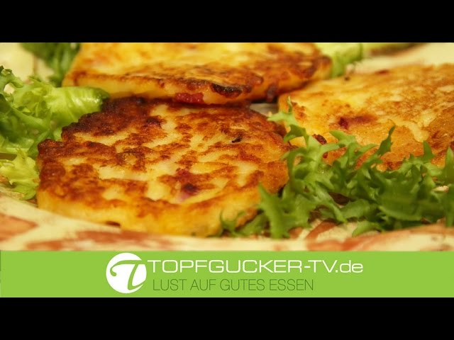 Erzgebirgischer Buttermilchgetzen | Topfgucker-TV Erzgebirgischer Buttermilchgetzen | Topfgucker-TV