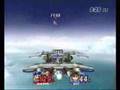 Fear (Mario) vs Sagemoon (Pit) 1.1