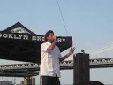 Blu @ 2008 Brooklyn Hip Hop Festival Blu @ 2008 Brooklyn Hip Hop Festival