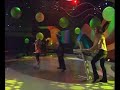 Volha Satsuk - Tantsui [Belarus](JESC2003 behind the scene)