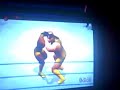 trio of doom vs quothras and tchalla