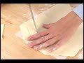 Braiding Puff Pastry Braiding Puff Pastry