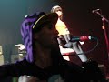 Cobra Starship@Brisbane - Gabe Greets Mosh (Guilty Pleasure)