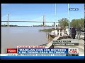 C5N - CHOQUE DE BUQUES: HABLA GONZALO ROLDAN