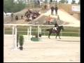 Open de France 2oo8 Club 2 Idylle & Helen (2°)