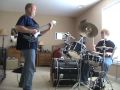 The Ocean - cover by The Tonedr's