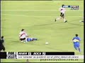 Golazo a River Golazo a River