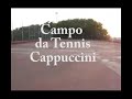 Gli impianti sportivi di Ferrandina