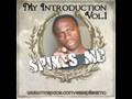 Sir Spikes - Way of the samurai
