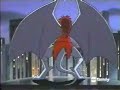 Demona Transforms