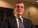 JFK aide Sorensen tells why he\