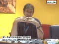 Unicef Mr. Bartholomeus Vrolijk Chief of Education, United Nations Children's Fund-Pakistan part 3