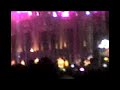 rbd en la macroplaza 50 años de televisa