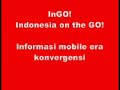 ingo! 1.05 beta version on nokia 9300