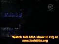 RihannaAMA 2009 Performance Hard and Wait Your Turn