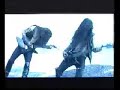 Immortal - Blashyrkh (Mighty Ravendark)