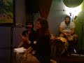 Kandyce and the Killdozer LIVE pt. 1