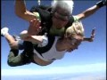 Allyson Plummets Allyson Plummets