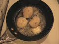 So Easy Pan-Seared Scallops