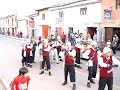 novenario Ccapac Colla San Sebastian Cusco Peru 2007