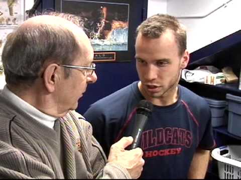 Les Talks Play-offs with Kelsey Tessier