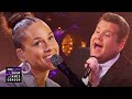 A Grammy Host Is Born - 'Shallow' Parody W